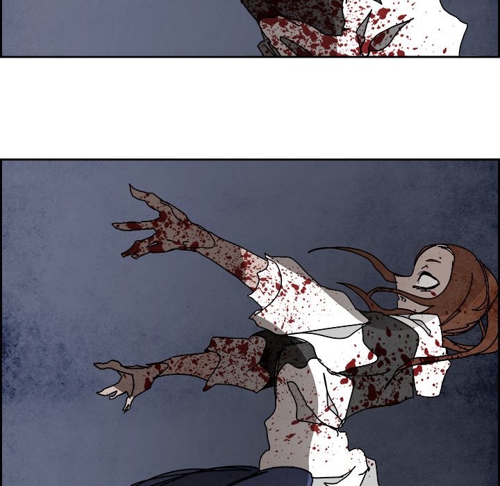 Read Warble (en) Manga Online