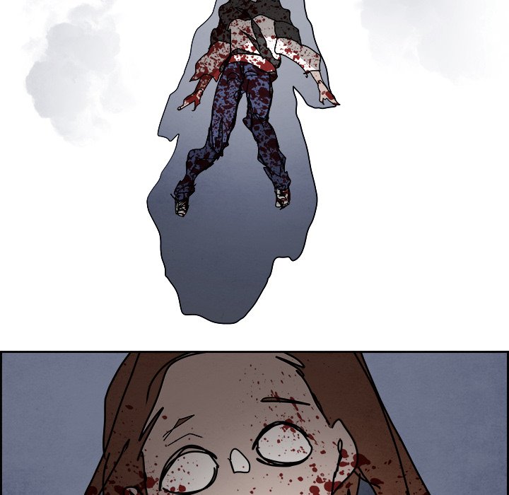 Read Warble (en) Manga Online