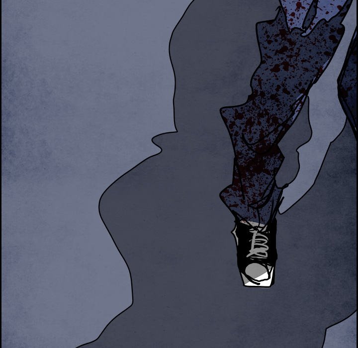 Read Warble (en) Manga Online