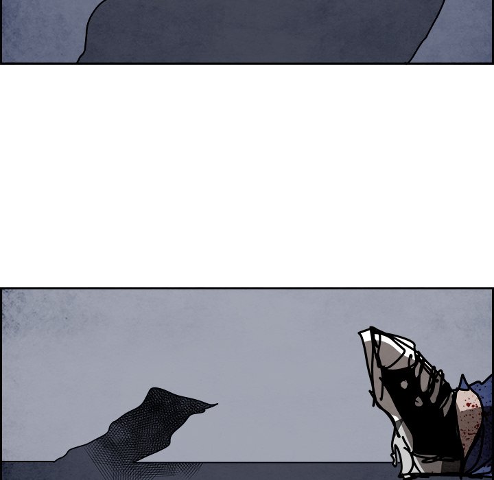 Read Warble (en) Manga Online