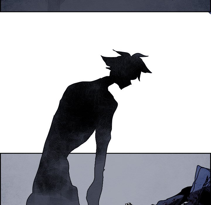 Read Warble (en) Manga Online