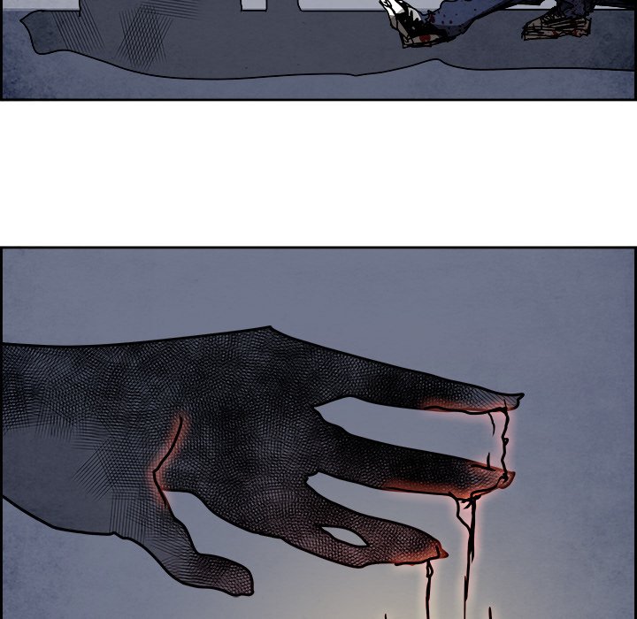 Read Warble (en) Manga Online