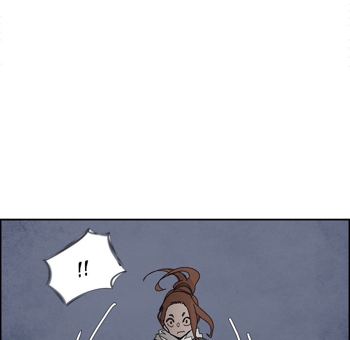 Read Warble (en) Manga Online