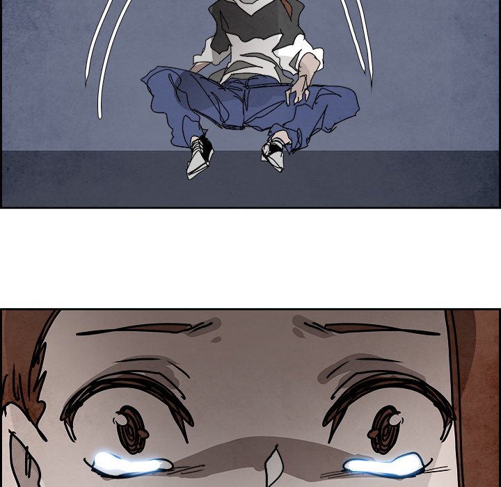 Read Warble (en) Manga Online