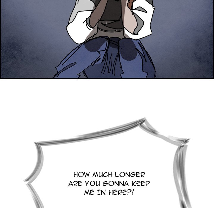 Read Warble (en) Manga Online