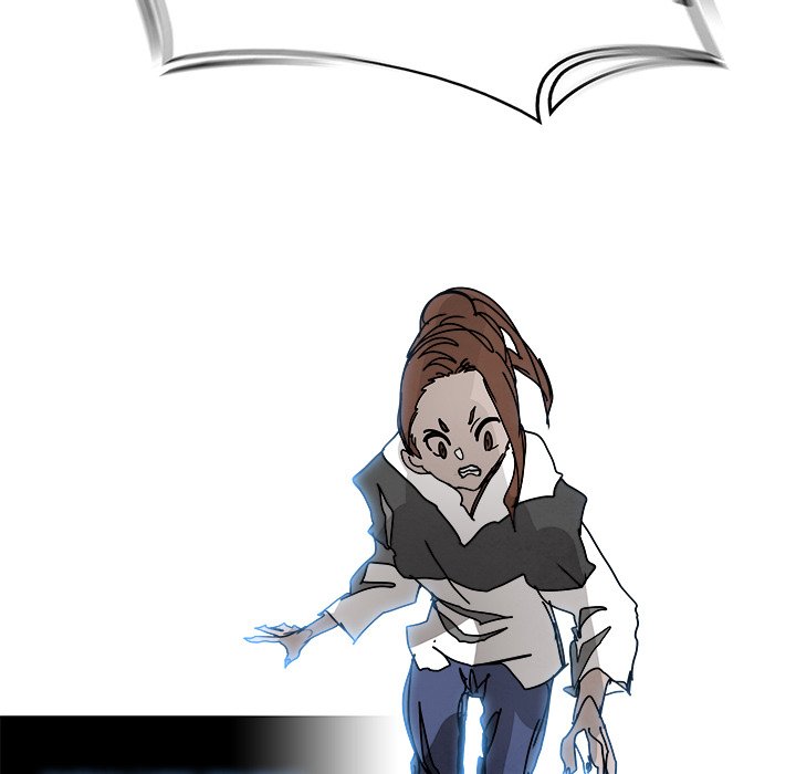 Read Warble (en) Manga Online