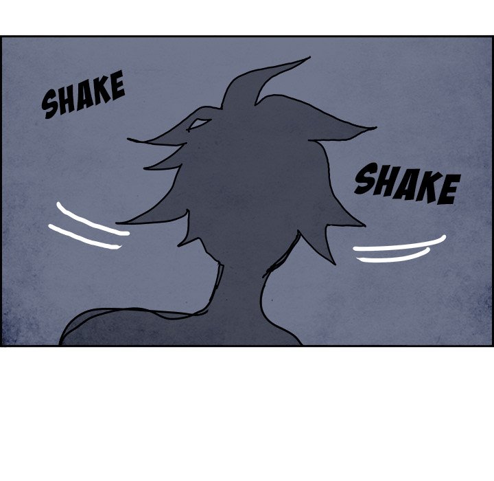 Read Warble (en) Manga Online