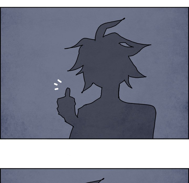 Read Warble (en) Manga Online