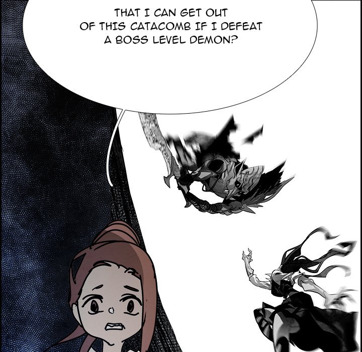 Read Warble (en) Manga Online