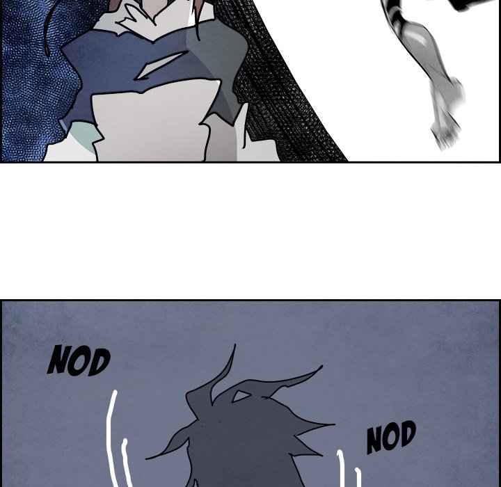 Read Warble (en) Manga Online