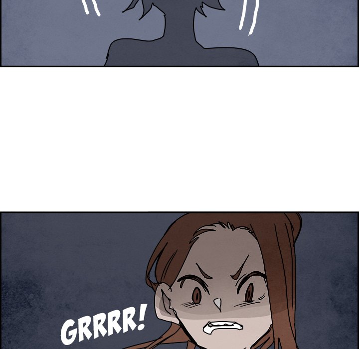 Read Warble (en) Manga Online