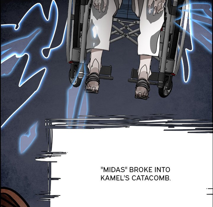 Read Warble (en) Manga Online