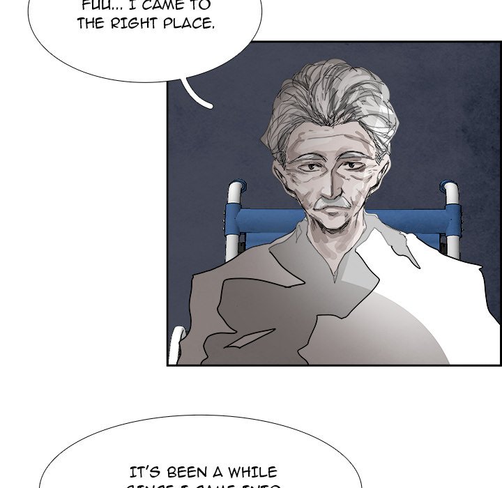 Read Warble (en) Manga Online