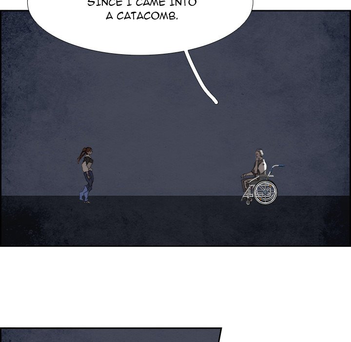 Read Warble (en) Manga Online