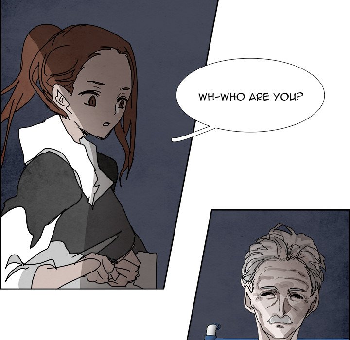 Read Warble (en) Manga Online