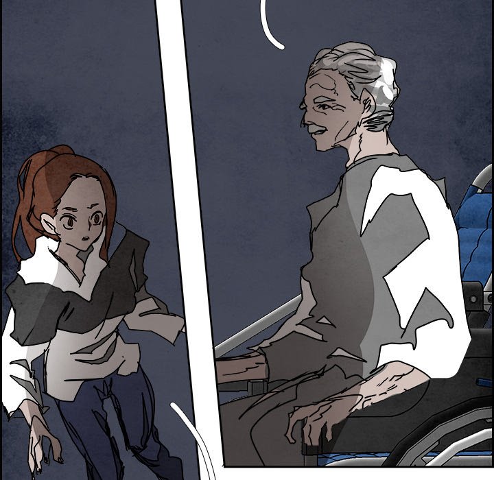 Read Warble (en) Manga Online