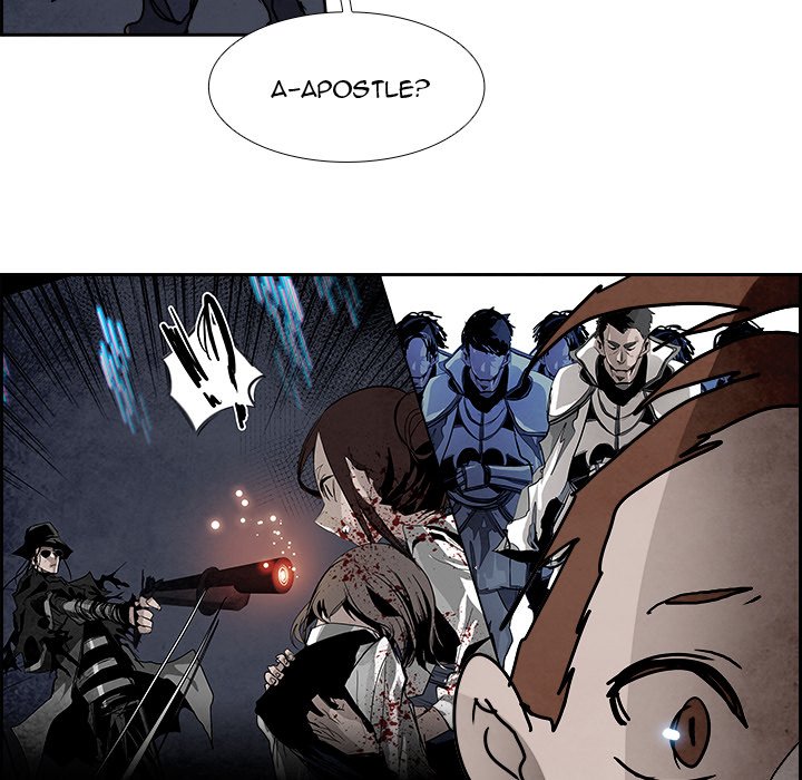 Read Warble (en) Manga Online