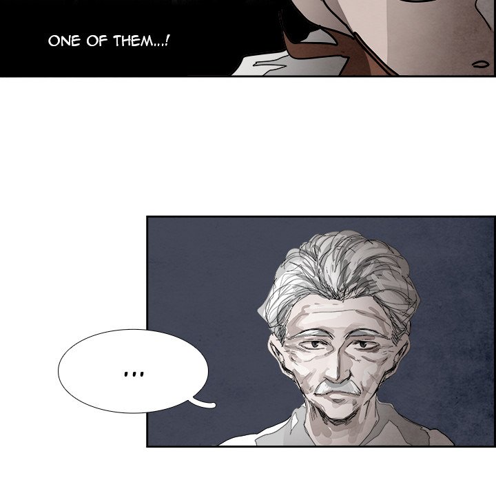 Read Warble (en) Manga Online