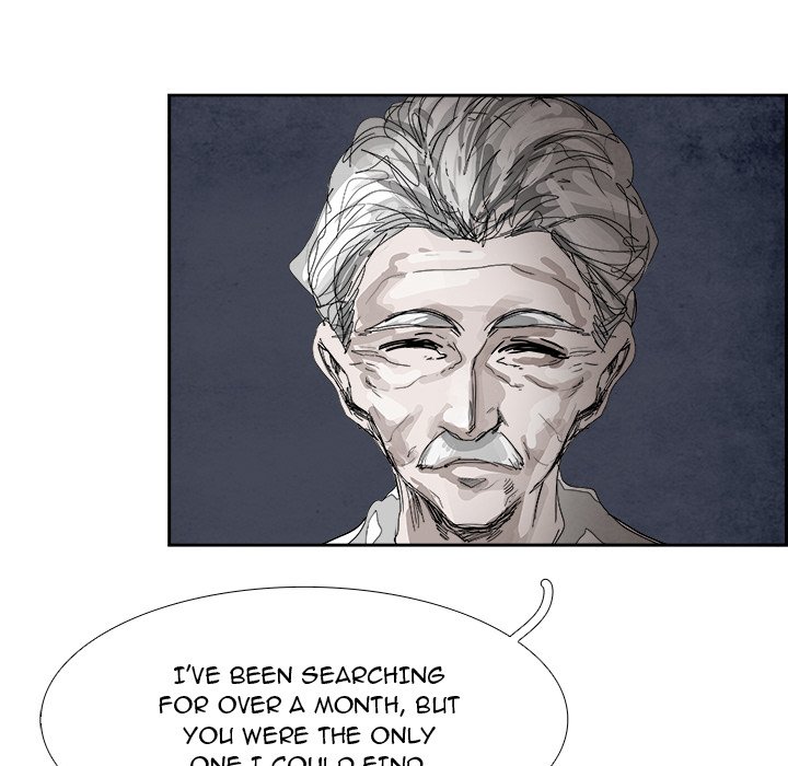 Read Warble (en) Manga Online