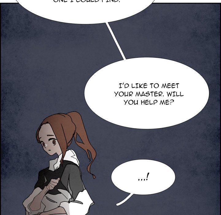 Read Warble (en) Manga Online