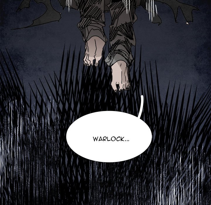 Read Warble (en) Manga Online