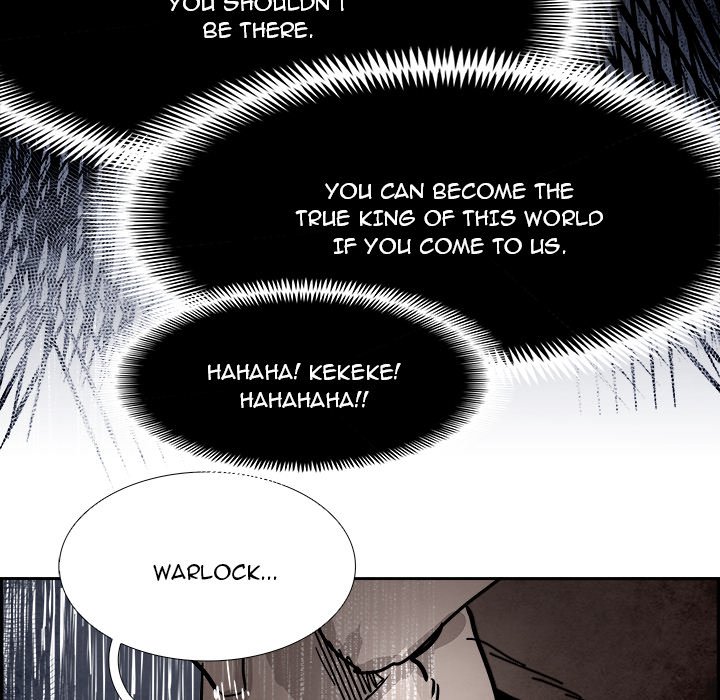 Read Warble (en) Manga Online