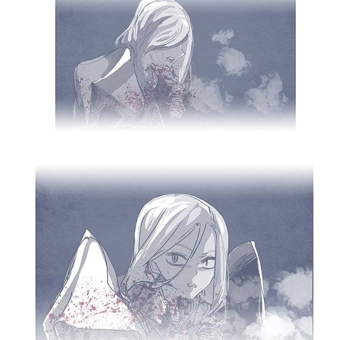 Read Warble (en) Manga Online