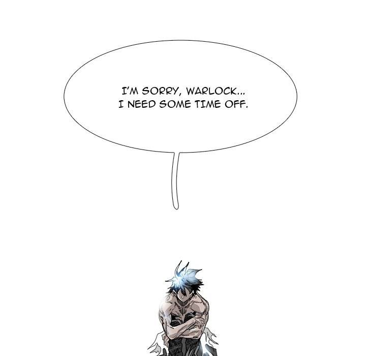 Read Warble (en) Manga Online