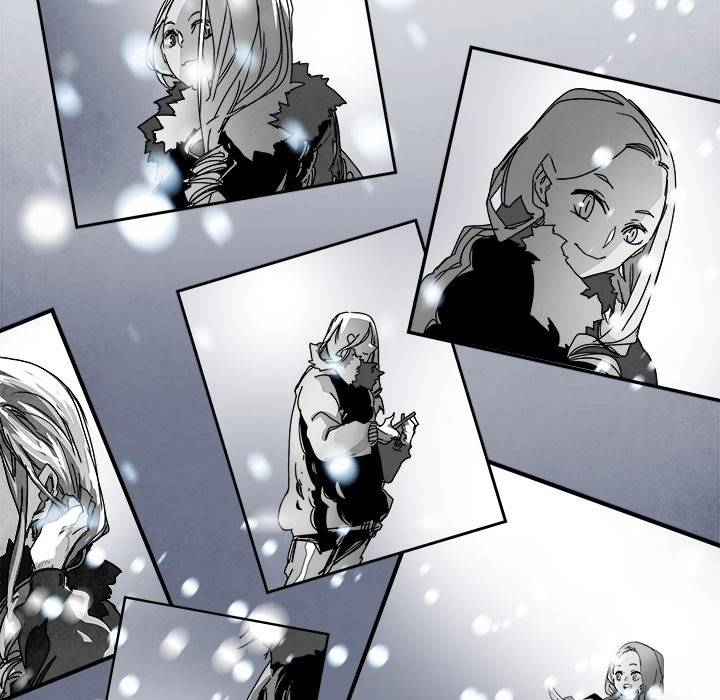 Read Warble (en) Manga Online