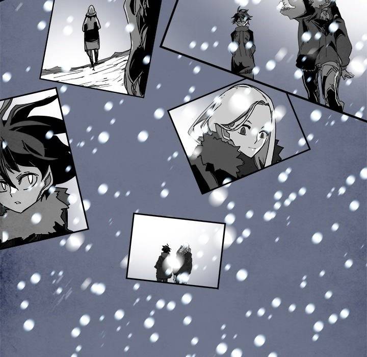 Read Warble (en) Manga Online