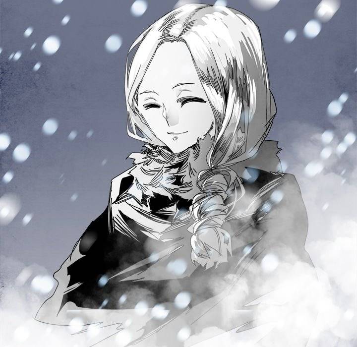 Read Warble (en) Manga Online