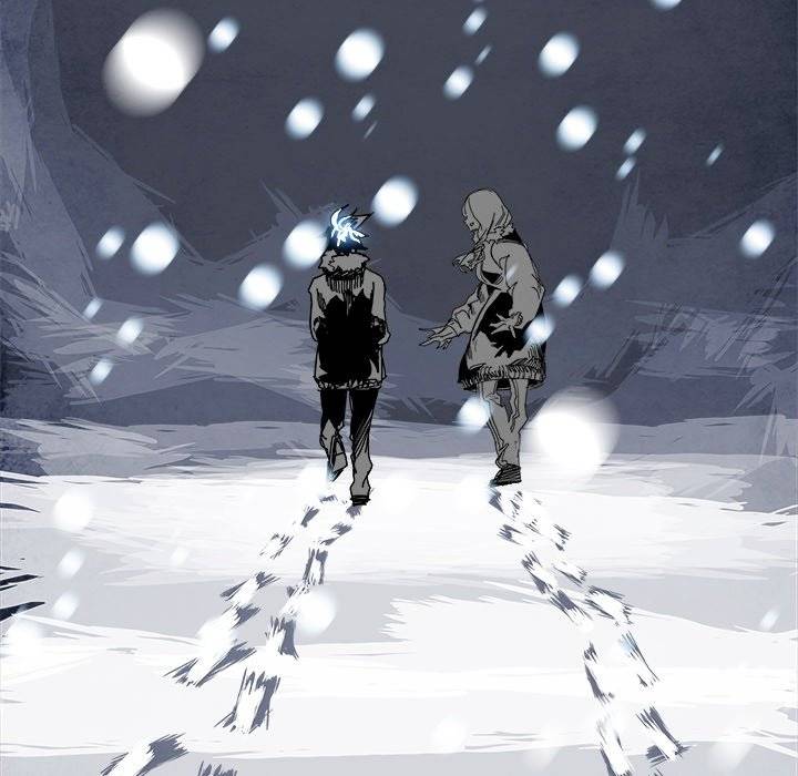 Read Warble (en) Manga Online