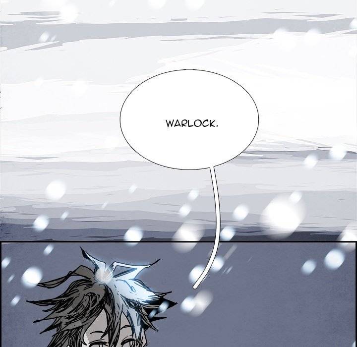 Read Warble (en) Manga Online