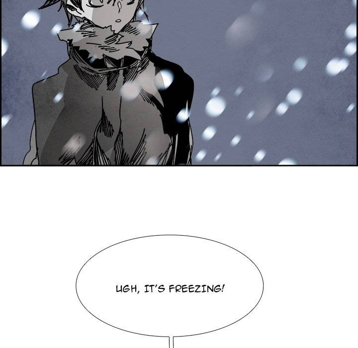 Read Warble (en) Manga Online