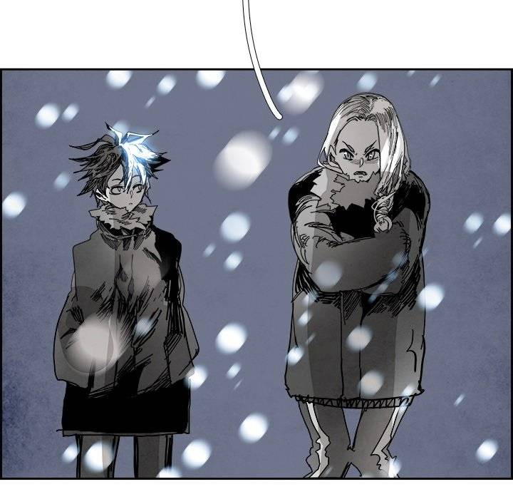 Read Warble (en) Manga Online