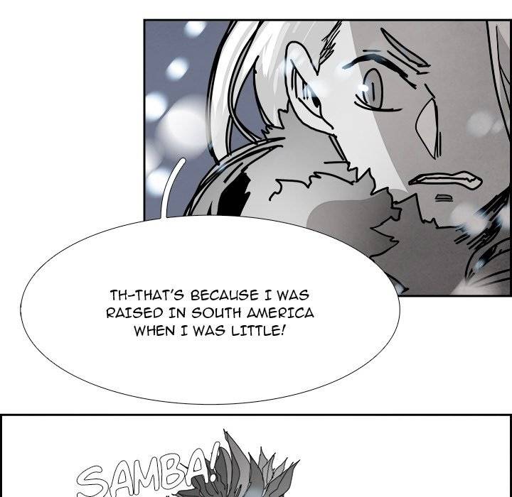 Read Warble (en) Manga Online