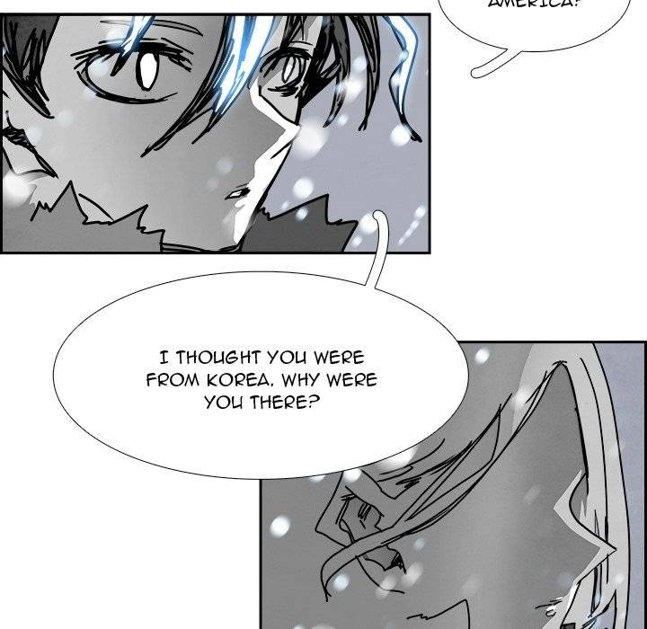 Read Warble (en) Manga Online