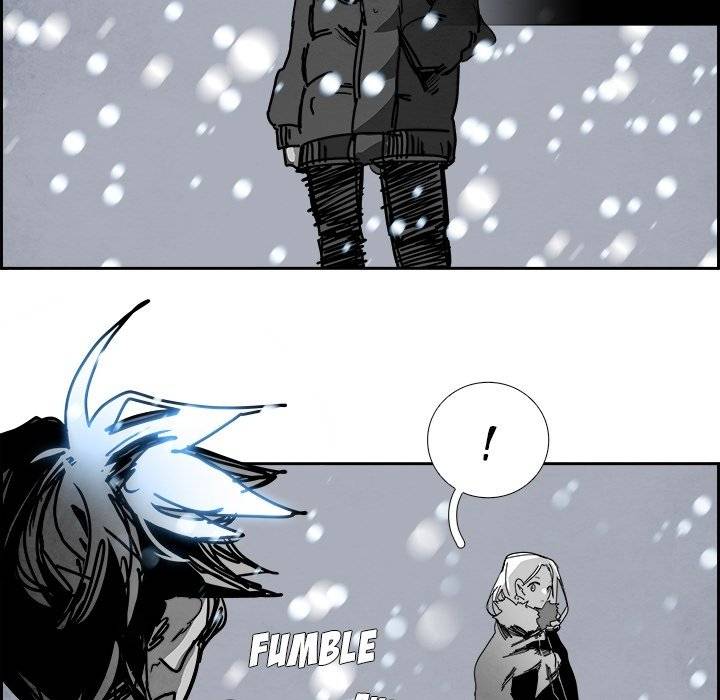 Read Warble (en) Manga Online