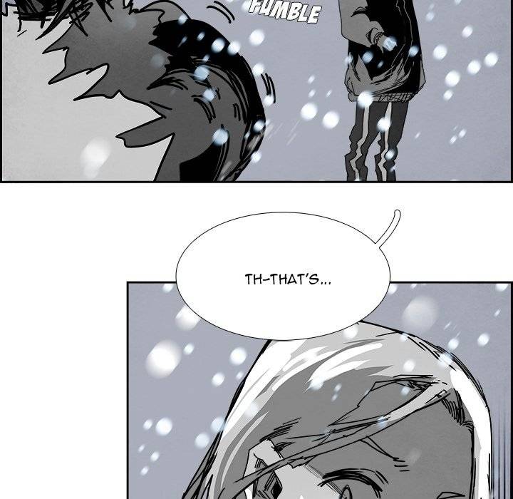 Read Warble (en) Manga Online