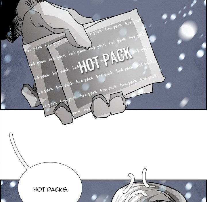 Read Warble (en) Manga Online