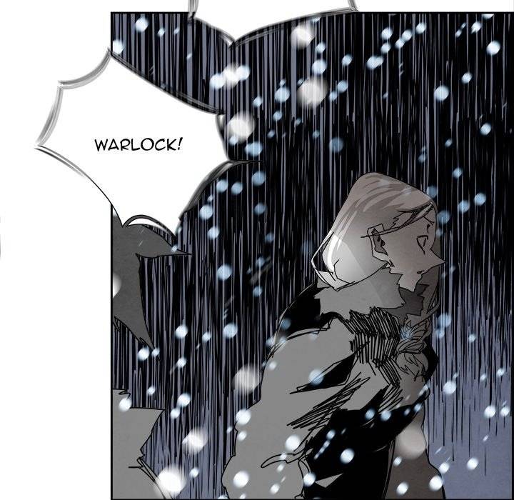 Read Warble (en) Manga Online