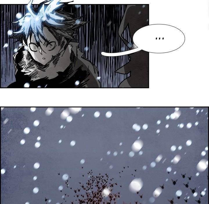 Read Warble (en) Manga Online