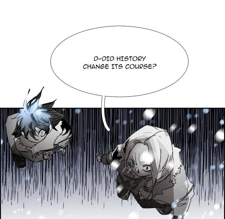 Read Warble (en) Manga Online