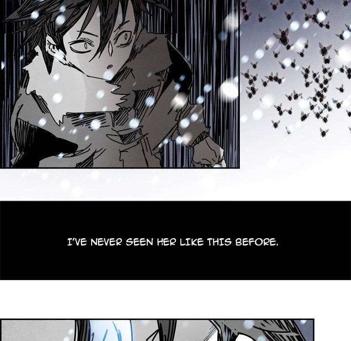 Read Warble (en) Manga Online