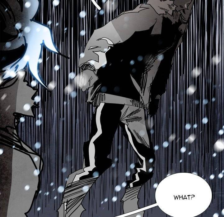 Read Warble (en) Manga Online