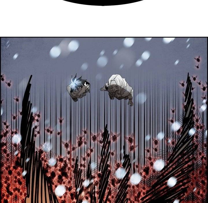 Read Warble (en) Manga Online