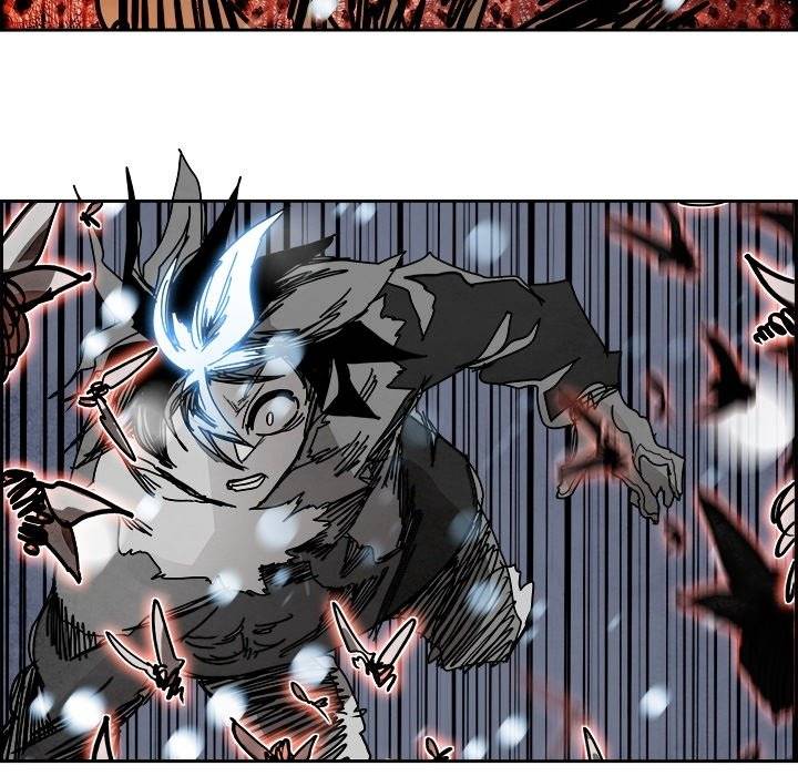 Read Warble (en) Manga Online