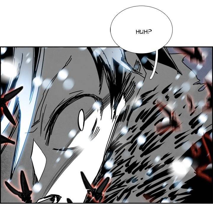 Read Warble (en) Manga Online