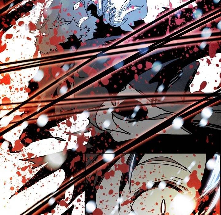 Read Warble (en) Manga Online