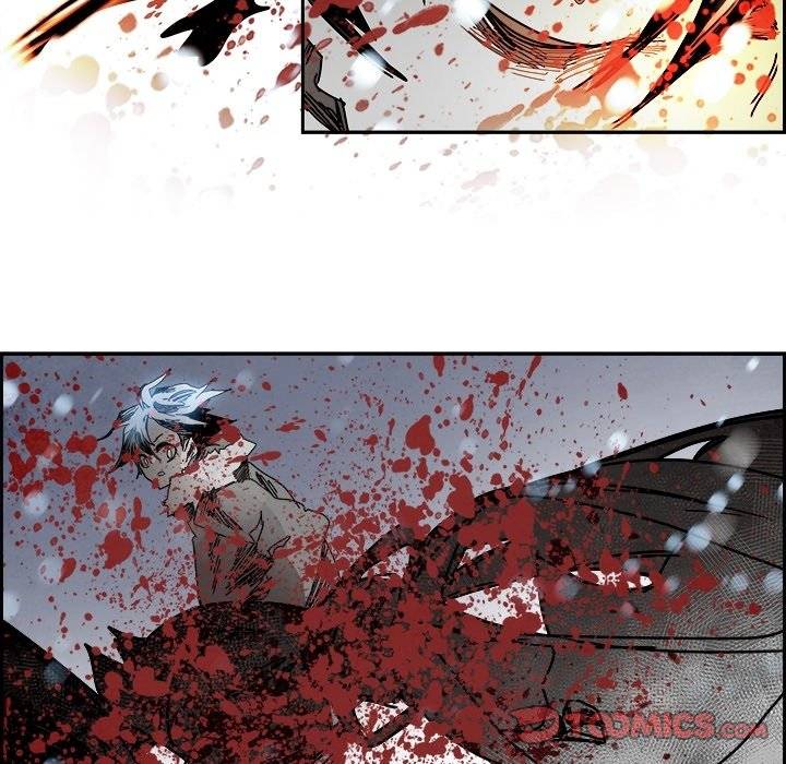 Read Warble (en) Manga Online